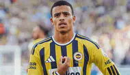 CIES: Süper Lig’in en değerli futbolcusu 61 milyon euroluk Mason Greenwood