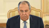 Rusya Dışişleri Bakanı Lavrov: S-400'lerin başka ülkeye transferi mümkün