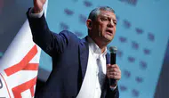 Özgür Özel: “Bunlar cezalandırılmadan, bu Erdoğan iktidara devam ediyorsa bu soygunun baş sorumlusudur
