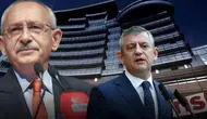 CHP-YENİ Parti çekişmesinde kritik karar! Yargıtay son noktayı koydu