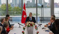 Dışişleri Bakanı Fidan: Silahlı Kuvvetlerimiz her türlü tehdide cevap verebilir