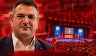 Cem Küçük'e gönderilen 630 bin TL için 'belediye organizasyonu' savunması