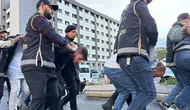 Bakırköy savcılığından casperlar iddianamesi: Çocuklara para vaat edildi