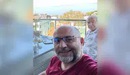 İPA Başkanı Buğra Gökce'den cezaevinden dayısına veda: Dayı birinci derece yakın değilmiş