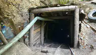 Zonguldak'ta ruhsatsız ocakta düşen işçi yaşamını yitirdi