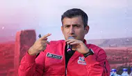 Selçuk Bayraktar: Birkaç sene içinde küçük modüler reaktörleri yapabileceğimize inanıyorum