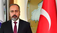 MEB, Van Yüzüncü Yıl Üniversitesi rektörü hakkındaki iddiaları Yükseköğretim Denetleme Kurulu'na gönderdi