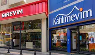 Birevim, Emlak Katılım Bankası’na devir için resmi başvuruyu yaptı