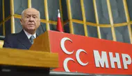Bahçeli: Oy kaygısıyla değil vatan sevdasıyla hareket edeceğiz