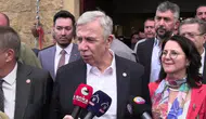 Mansur Yavaş'tan vatandaşa yanıt: Seçim olursa kullanırsın