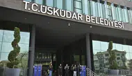 CHP ve Yeni Parti grubu Üsküdar'da seçime katılmadı, oylama ertelendi