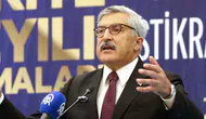 AK Parti'den Hüseyin Yayman: Türkiye'nin ekmek gibi yeni anayasaya ihtiyacı var