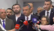 Özgür Özel: Sosyal patlamanın eşiğindeyiz, iktidar medyası görmüyor