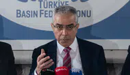 Mehmet Uçum: Yeni anayasa için en gerçekçi hedef TBMM'nin 29. dönemi