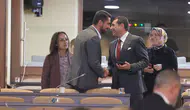 İBB meclis üyesi Ekrem Eray Arda CHP'den istifa etti