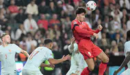 A Milli Futbol Takımı İtalya maçında 656. kez sahaya çıkacak