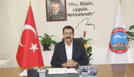 Dem Parti Ağrı Belediye Eş Başkanı Mehmet Akkuş hayatını kaybetti