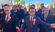 Adalet Bakanı Gürlek: Yeni ve sivil bir anayasa ile taçlandırılması gerektiğine inanıyoruz