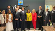 İYİ Partili Kırkpınar: Fon skandalı 2001'den sonraki en büyük soygun