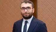 Fatih Erdoğan, Pasifik Holding Yönetim Kurulu Başkanı ve Asuman Erdoğan’ın eşi