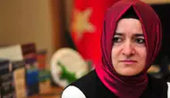 Fatma Betül Sayan Kaya ve eşinin mal varlıklarının dondurulması istendi