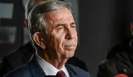 YENİ Parti ve CHP'den Mansur Yavaş'ın istifasına ilişkin ilk tepki