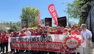 DİSK-AR: İşçilerin 8 aylık ücret kaybı 1.8 trilyon TL'yi aştı