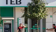 İzmir'de sıcak anlar! Bankada müşteri ve çalışanlar rehin alındı!