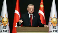 Eminağaoğlu'ndan Erdoğan'ın adaylığına ilişkin hukuki değerlendirme