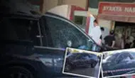 Diyarbakır’da cipe silahlı saldırı: Sürücü yaralı halde hastaneye ulaştı