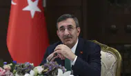Cevdet Yılmaz: Muratağa-Atlılar-Sandallar Şehitler Müzesi'ni yarın açıyoruz