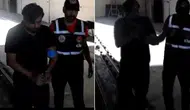 Arif Kocabıyık'ın ifadesi ortaya çıktı, "Yurt dışında videolar çekmek istemiş"