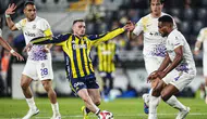 Fenerbahçe-Eyüpspor maçı saat 17.00'de Chobani Stadı'nda