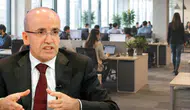 Çalışma saatleri değişikliği için yeni formül masada