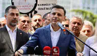 Yeni Parti İl Başkanı Çelik: Bu yöntem kaybedenlerin yöntemidir