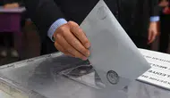 Cevdet Yılmaz: Seçimlerin zamanında olacağını düşünerek programı hazırladık