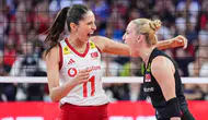 Derya Cebecioğlu: İstanbul'da Avrupa şampiyonu olduk