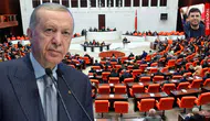 TBMM’nin 2015 tarihli raporu başkanlık sistemine dair uyarılarda bulundu