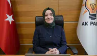 Fatma Betül Sayan Kaya'nın adı AKP sitesinden silindi
