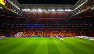 Gençlik ve Spor Bakanlığı Galatasaray'a dava açtı!