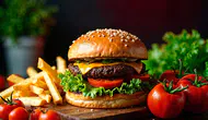Tarım Bakanlığı'ndan et ürünlerine yeni kurallar: Burger ve dönerde değişiklik
