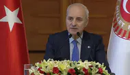Kurtulmuş: (Fon soruşturmaları) affedilemez, sonuna kadar gidilmeli