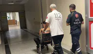 Adıyaman'da oyun oynarken birbirini bıçaklayan iki kuzen hastanelik oldu