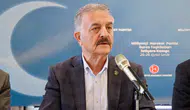 MHP Genel Sekreteri Büyükataman: Şahit olacağımız daha önemli gelişmeler olacak