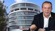 Bolu Belediyesi davasında Tanju Özcan’ın toplam 217 yıla kadar hapsi istendi