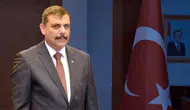 İçişleri Bakanı Çiftçi: Borsa operasyonları yarın sabaha kadar devam edebilir