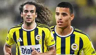 UEFA'dan Fenerbahçe, Guendouzi ve Greenwood'a ceza