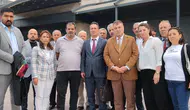Başkan Erkan Özkan: “Deniz Kardeşimizin Kanı Yerde Kalmayacak”
