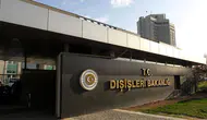 Dışişleri Bakanlığı'ndan Husilere sert tepki: Mekke saldırısını kınıyoruz