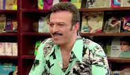 Oyuncu Serhat Mustafa Kılıç evinde ölü bulundu